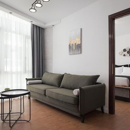 Syntagma Mitropoleos Residence Athens Exterior photo